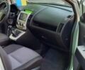 Серый Мазда 5, объемом двигателя 2 л и пробегом 232 тыс. км за 5000 $, фото 7 на Automoto.ua