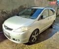 Сірий Мазда 5, об'ємом двигуна 2 л та пробігом 300 тис. км за 4000 $, фото 6 на Automoto.ua