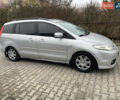 Серый Мазда 5, объемом двигателя 2 л и пробегом 240 тыс. км за 2999 $, фото 4 на Automoto.ua