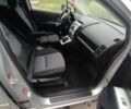 Серый Мазда 5, объемом двигателя 2 л и пробегом 266 тыс. км за 4400 $, фото 6 на Automoto.ua