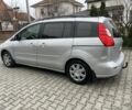 Серый Мазда 5, объемом двигателя 2 л и пробегом 240 тыс. км за 2999 $, фото 9 на Automoto.ua