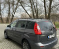 Серый Мазда 5, объемом двигателя 2 л и пробегом 205 тыс. км за 6500 $, фото 9 на Automoto.ua