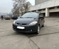 Серый Мазда 5, объемом двигателя 2 л и пробегом 236 тыс. км за 3300 $, фото 1 на Automoto.ua