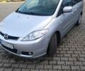 Сірий Мазда 5, об'ємом двигуна 1.8 л та пробігом 236 тис. км за 5499 $, фото 9 на Automoto.ua