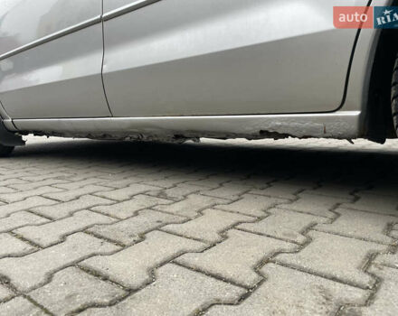 Серый Мазда 5, объемом двигателя 2 л и пробегом 240 тыс. км за 2999 $, фото 21 на Automoto.ua