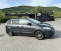 Серый Мазда 5, объемом двигателя 2 л и пробегом 376 тыс. км за 4700 $, фото 2 на Automoto.ua