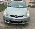 Сірий Мазда 5, об'ємом двигуна 2 л та пробігом 320 тис. км за 4200 $, фото 16 на Automoto.ua