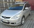 Сірий Мазда 5, об'ємом двигуна 2 л та пробігом 286 тис. км за 5400 $, фото 2 на Automoto.ua