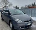 Сірий Мазда 5, об'ємом двигуна 2 л та пробігом 281 тис. км за 5200 $, фото 1 на Automoto.ua