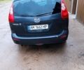 Серый Мазда 5, объемом двигателя 2 л и пробегом 326 тыс. км за 5050 $, фото 1 на Automoto.ua