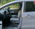 Мазда 5 2006 в Львове на Automoto.ua Серый Мазда 5, объемом двигателя 2 л и пробегом 203 тыс. км за 4999 $, фото 10 на Automoto.ua