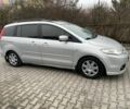 Серый Мазда 5, объемом двигателя 2 л и пробегом 240 тыс. км за 2999 $, фото 4 на Automoto.ua