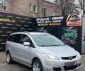 Сірий Мазда 5, об'ємом двигуна 1.8 л та пробігом 208 тис. км за 5300 $, фото 1 на Automoto.ua