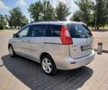 Сірий Мазда 5, об'ємом двигуна 2 л та пробігом 280 тис. км за 5200 $, фото 6 на Automoto.ua