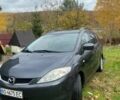 Мазда 5 2006 в Кременце на Automoto.ua Серый Мазда 5, объемом двигателя 2 л и пробегом 311 тыс. км за 5000 $, фото 3 на Automoto.ua