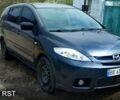 Серый Мазда 5, объемом двигателя 2.3 л и пробегом 200 тыс. км за 4200 $, фото 1 на Automoto.ua
