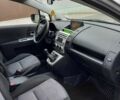Сірий Мазда 5, об'ємом двигуна 2 л та пробігом 300 тис. км за 4000 $, фото 1 на Automoto.ua