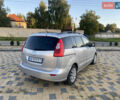 Серый Мазда 5, объемом двигателя 2 л и пробегом 280 тыс. км за 4999 $, фото 4 на Automoto.ua
