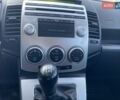 Серый Мазда 5, объемом двигателя 2 л и пробегом 207 тыс. км за 6300 $, фото 18 на Automoto.ua