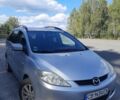 Мазда 5 2006 в Репке на Automoto.ua Серый Мазда 5, объемом двигателя 1.8 л и пробегом 197 тыс. км за 4900 $, фото 1 на Automoto.ua