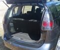 Сірий Мазда 5, об'ємом двигуна 2 л та пробігом 85 тис. км за 5300 $, фото 1 на Automoto.ua