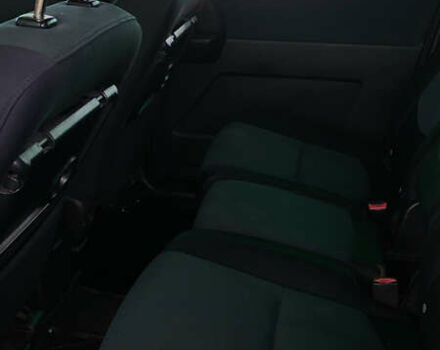 Серый Мазда 5, объемом двигателя 1.8 л и пробегом 285 тыс. км за 4500 $, фото 8 на Automoto.ua