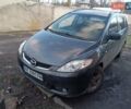 Сірий Мазда 5, об'ємом двигуна 2 л та пробігом 250 тис. км за 5000 $, фото 2 на Automoto.ua