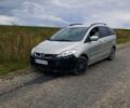 Серый Мазда 5, объемом двигателя 2 л и пробегом 268 тыс. км за 2613 $, фото 1 на Automoto.ua