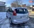 Серый Мазда 5, объемом двигателя 2 л и пробегом 207 тыс. км за 6300 $, фото 8 на Automoto.ua