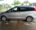 Серый Мазда 5, объемом двигателя 2 л и пробегом 320 тыс. км за 4500 $, фото 7 на Automoto.ua