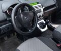 Мазда 5 2006 в Репке на Automoto.ua Серый Мазда 5, объемом двигателя 1.8 л и пробегом 197 тыс. км за 4900 $, фото 6 на Automoto.ua