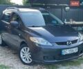 Сірий Мазда 5, об'ємом двигуна 2 л та пробігом 279 тис. км за 3890 $, фото 1 на Automoto.ua