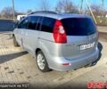 Серый Мазда 5, объемом двигателя 2 л и пробегом 350 тыс. км за 5500 $, фото 6 на Automoto.ua