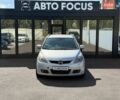 Серый Мазда 5, объемом двигателя 2 л и пробегом 310 тыс. км за 4590 $, фото 2 на Automoto.ua