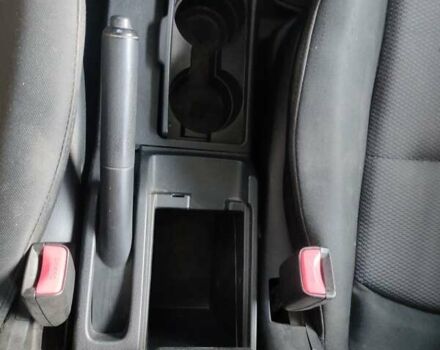 Серый Мазда 5, объемом двигателя 2 л и пробегом 334 тыс. км за 4500 $, фото 14 на Automoto.ua