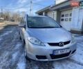 Серый Мазда 5, объемом двигателя 2 л и пробегом 207 тыс. км за 6300 $, фото 2 на Automoto.ua