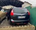 Серый Мазда 5, объемом двигателя 2 л и пробегом 174 тыс. км за 6550 $, фото 1 на Automoto.ua
