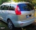Серый Мазда 5, объемом двигателя 2 л и пробегом 297 тыс. км за 6000 $, фото 1 на Automoto.ua