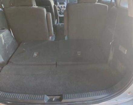 Серый Мазда 5, объемом двигателя 2 л и пробегом 334 тыс. км за 4500 $, фото 8 на Automoto.ua