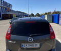 Сірий Мазда 5, об'ємом двигуна 2 л та пробігом 262 тис. км за 5100 $, фото 4 на Automoto.ua