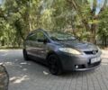 Сірий Мазда 5, об'ємом двигуна 2 л та пробігом 330 тис. км за 2193 $, фото 1 на Automoto.ua