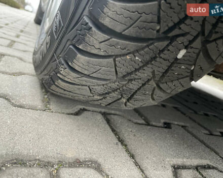 Серый Мазда 5, объемом двигателя 2 л и пробегом 240 тыс. км за 2999 $, фото 22 на Automoto.ua