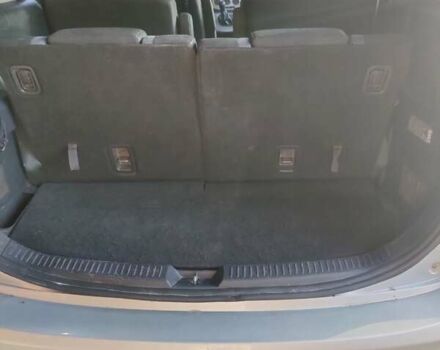 Серый Мазда 5, объемом двигателя 2 л и пробегом 334 тыс. км за 4500 $, фото 7 на Automoto.ua