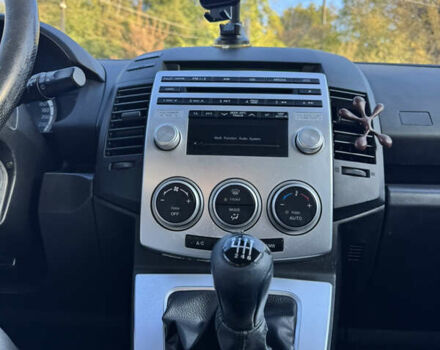 Мазда 5 2006 в Николаеве на Automoto.ua Серый Мазда 5, объемом двигателя 2 л и пробегом 500 тыс. км за 4750 $, фото 37 на Automoto.ua
