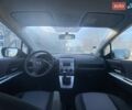 Серый Мазда 5, объемом двигателя 2 л и пробегом 207 тыс. км за 6300 $, фото 17 на Automoto.ua