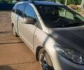 Серый Мазда 5, объемом двигателя 2 л и пробегом 200 тыс. км за 6000 $, фото 7 на Automoto.ua