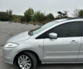 Серый Мазда 5, объемом двигателя 2 л и пробегом 211 тыс. км за 5680 $, фото 5 на Automoto.ua