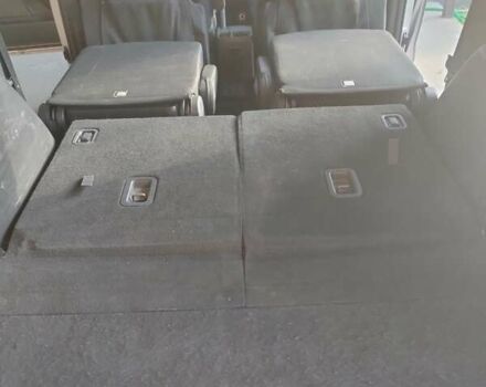 Серый Мазда 5, объемом двигателя 2 л и пробегом 334 тыс. км за 4500 $, фото 11 на Automoto.ua