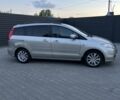 Серый Мазда 5, объемом двигателя 2 л и пробегом 206 тыс. км за 4800 $, фото 3 на Automoto.ua