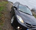 Сірий Мазда 5, об'ємом двигуна 2 л та пробігом 374 тис. км за 2970 $, фото 1 на Automoto.ua